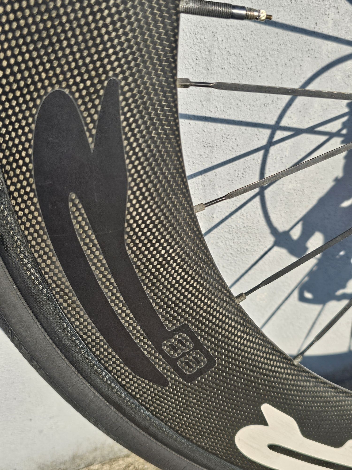 Felt ia 16 bicicleta triatlo