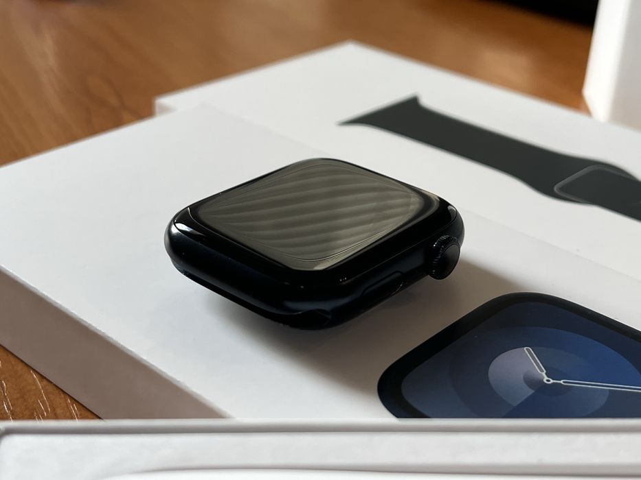 Apple Watch 9 series 45 mm (годинник Вотч 9)