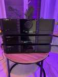 Wieza grundig Fine Arts R3