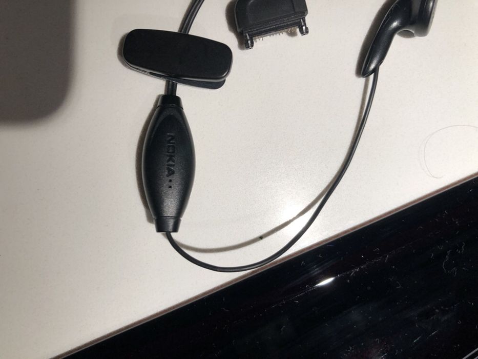 Auricular Nokia