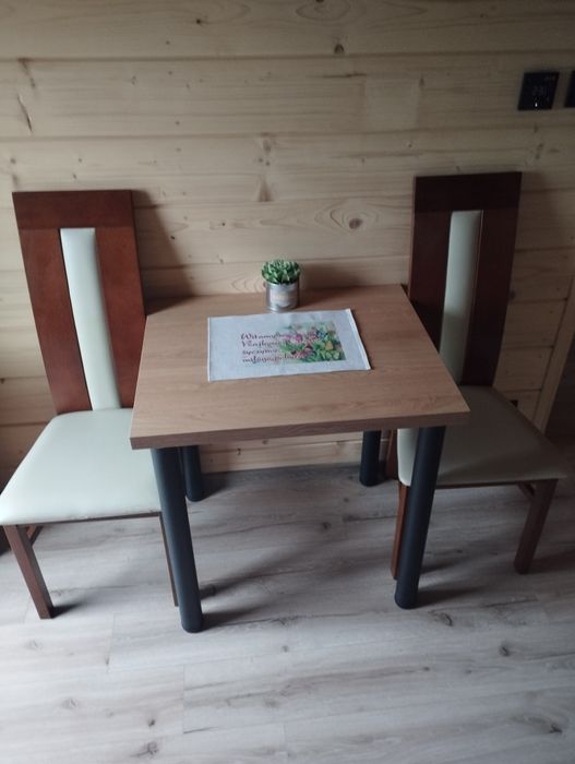 Domek całoroczny na wyłączność 300zl za domek na  dobę