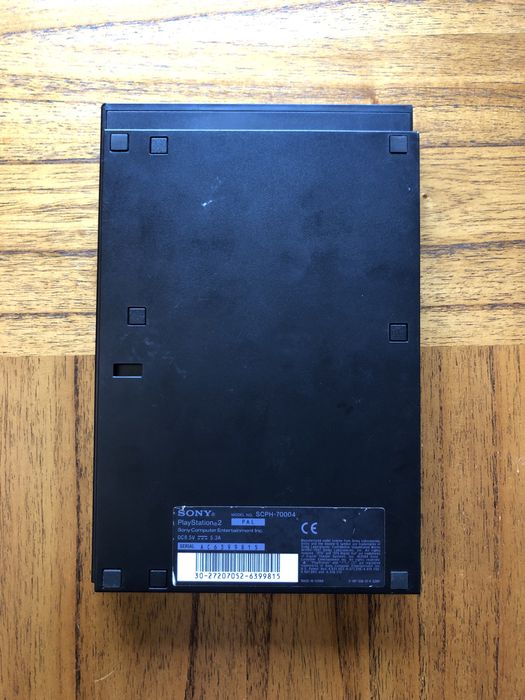 Playstation 2 Slim