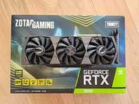 ZOTAC GeForce RTX 3090 Trinity 24GB GW. PRODUCENTA