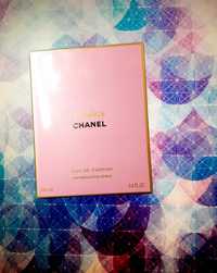 Chanel Chance eau Parfum оригинальный женский парфюм 100мл шанель шанс