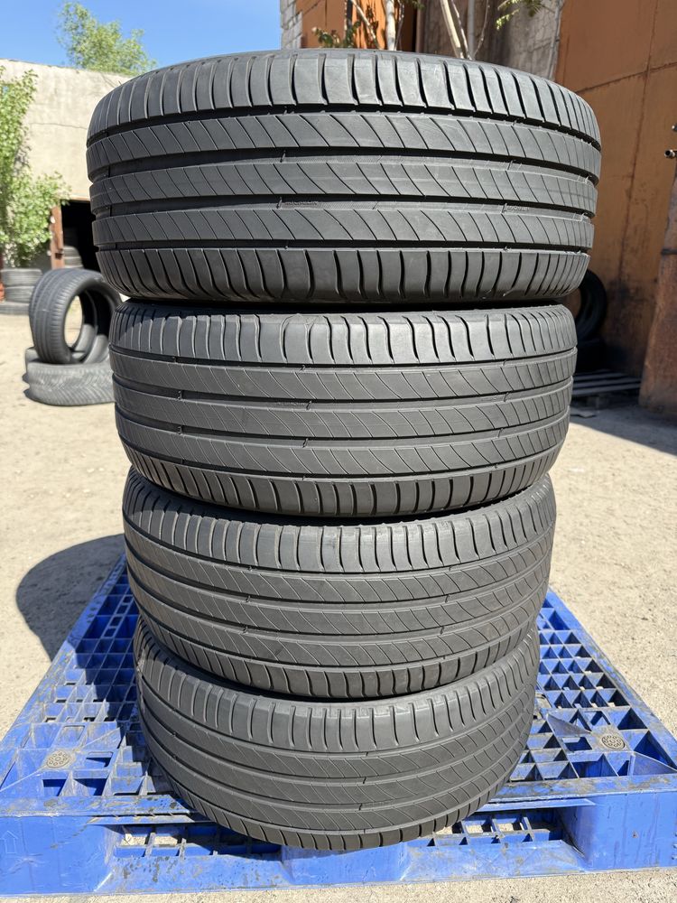 235/45 r18 Michelin Primacy 4 Резина летняя