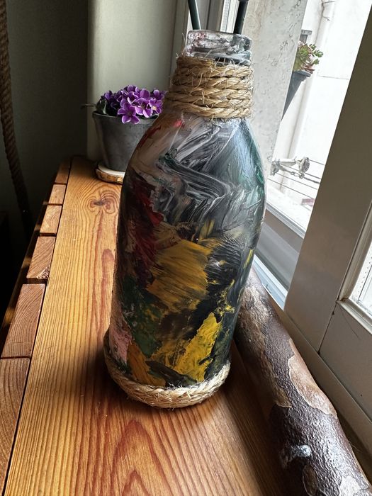 Artesanato decorativo