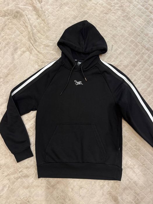 Кофта з капішоном для хлопчика