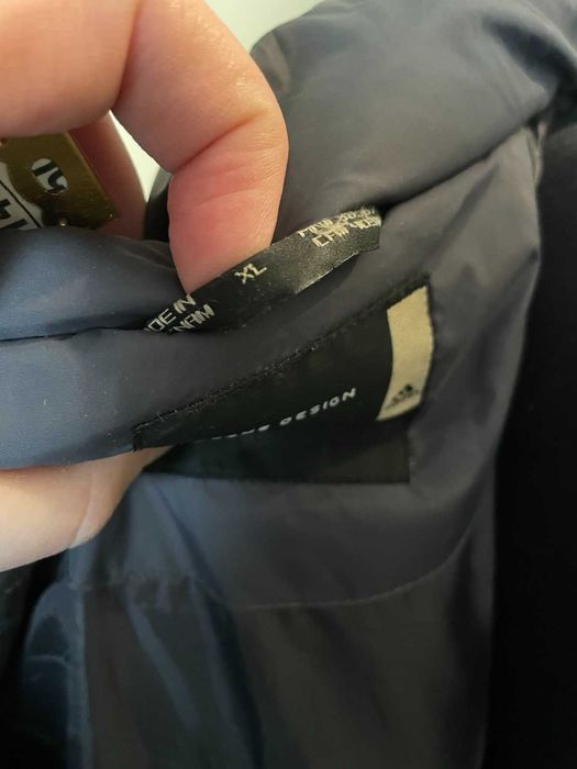 Куртка жіноча Adidas Porsche Design