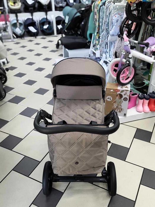 Wózek Roan Ivi 2.0 2w1