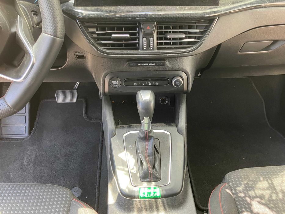 Salvado FORD FOCUS IV Turnier 1.0 EcoBoost 125hp 2023 45.256Km