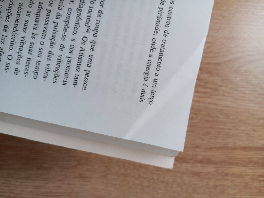 Shirley Andrews, Atlântida, Mergulho Numa Civilização Perdida