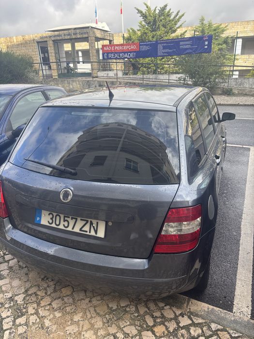 Fiat stilo 1.4 1700euros