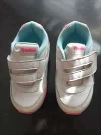 Adidaski Reebok rozm. 23,5