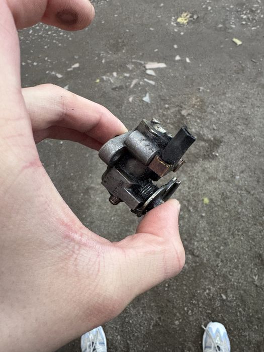 Маслонасос hiper,hi-per,piaggio,hyper,хайпер,пиаджо