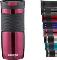 Contigo Byron Snapseal kubek termiczny 470 ml RÓŻNE KOLORY