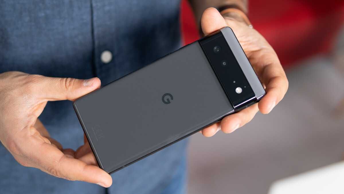 Продам Google Pixel 6. 8/128gb(Европейська версія)