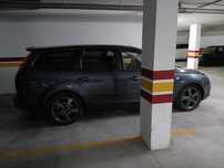 Ford Focus SW 2007 TDI