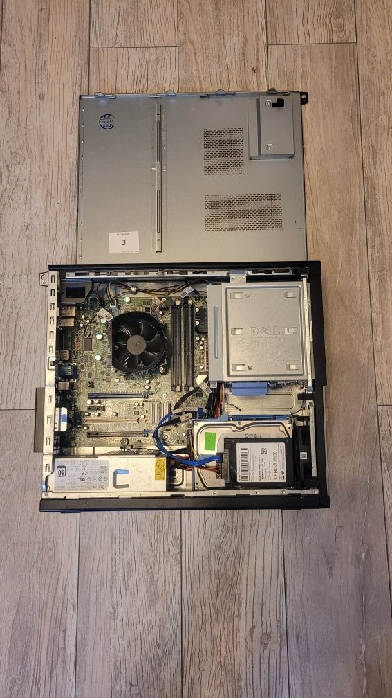 Dell optiplex 790