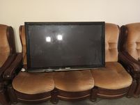 Telewizor plazma Panasonic