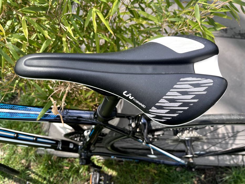 Rower szosowy GIANT SL Avail LIV 1