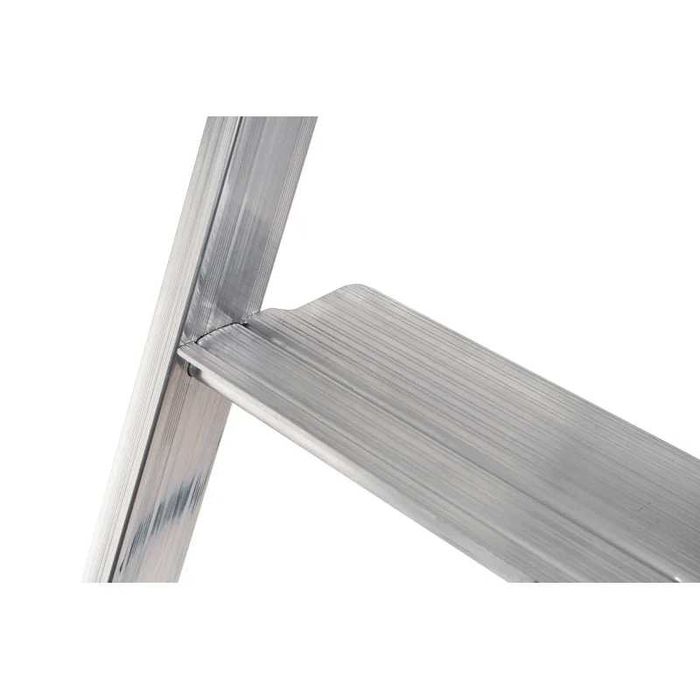 Drabina aluminiowa jednostronna Gierre Stabila Pro50 5-stopniowa