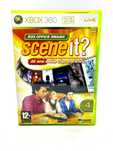 Scene It? Box Office Smash Xbox 360 Po Angielsku