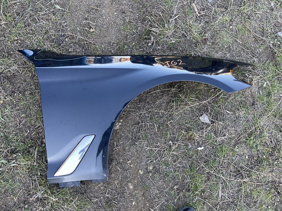 Разборка BMW G30 B46 Xdrive