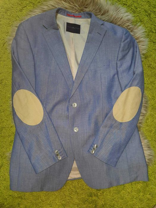 мужской пиджак Tommy Hilfiger, 54р