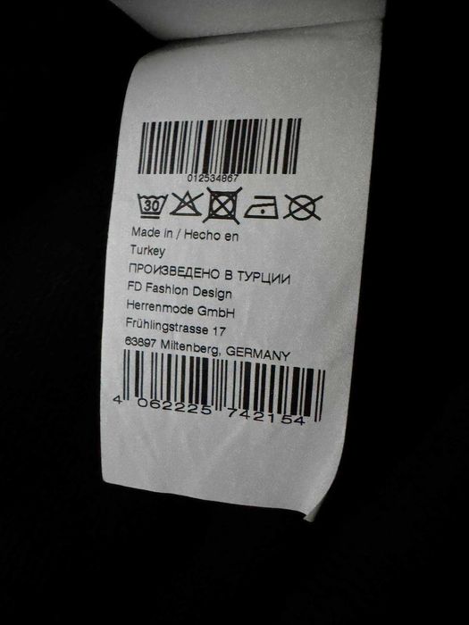 Karl Lagerfeld hoodie bluza