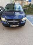 Dodge grand caravan