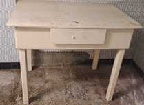 Mesa antiga madeira maciça