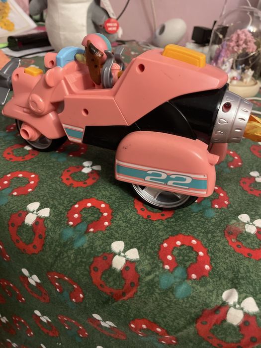 Продам щенячий патруль Ліберті, стан нової!