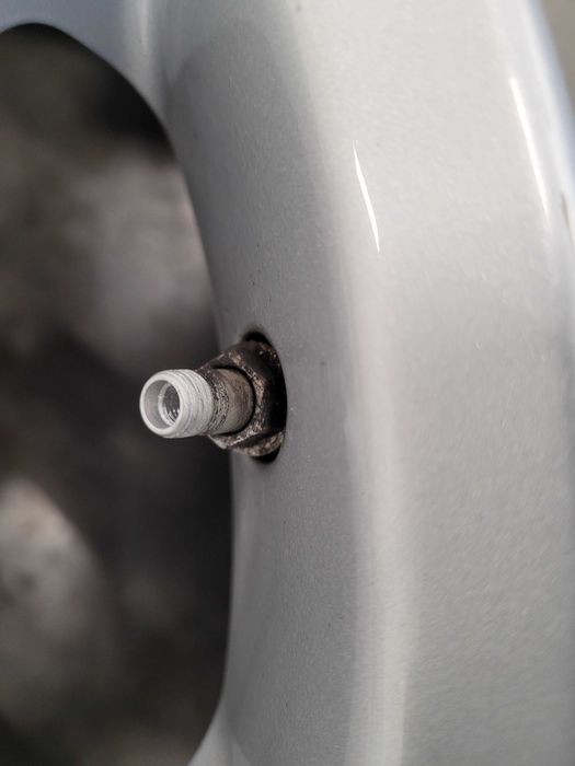 Felgi aluminiowe BMW komplet r 17 5 x 120