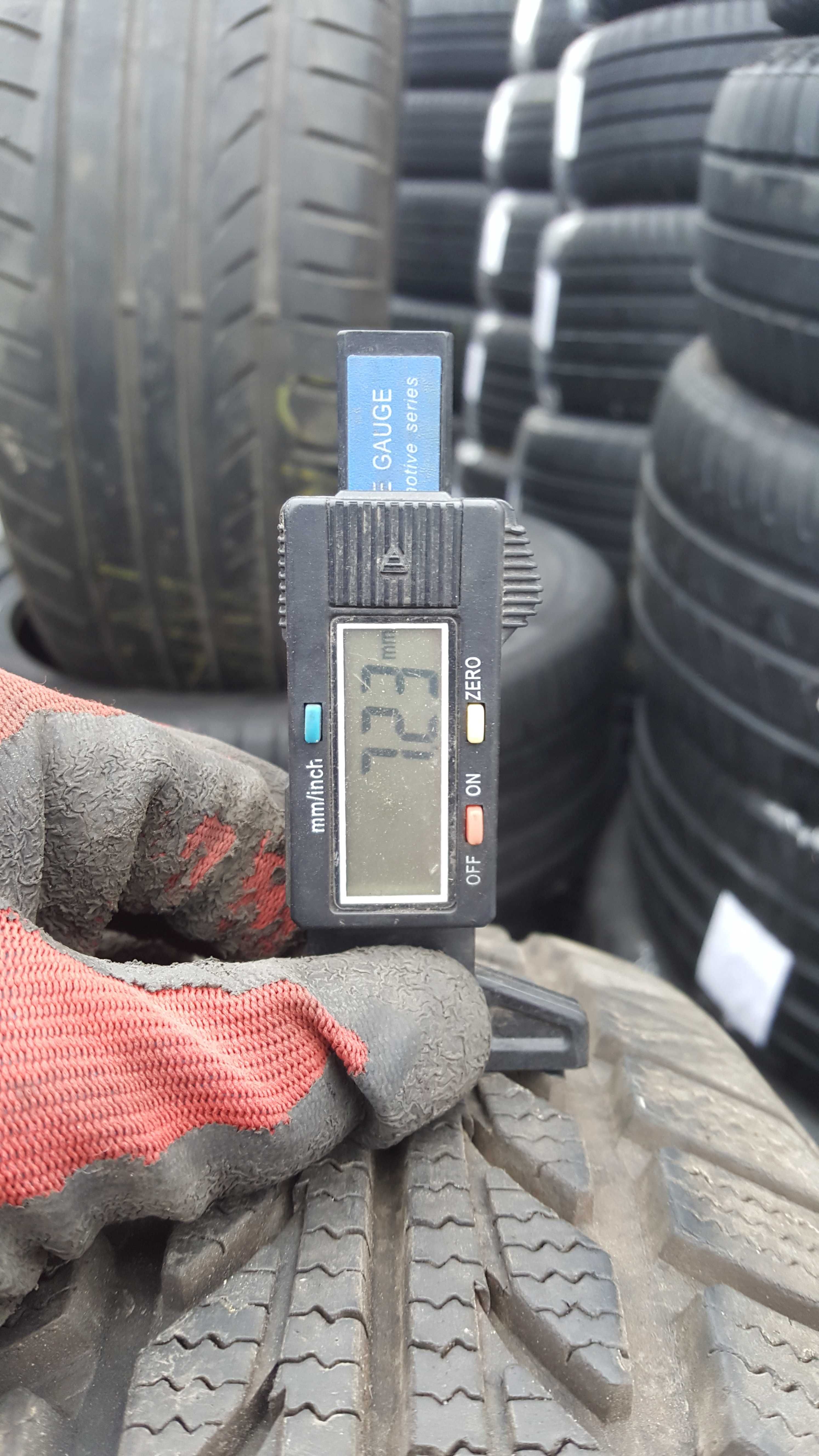 Hankook 165/65 r15 IceBear W440 /// 7,25mm!!!