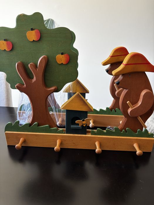 LOTE de brinquedos didaticos NOVOS