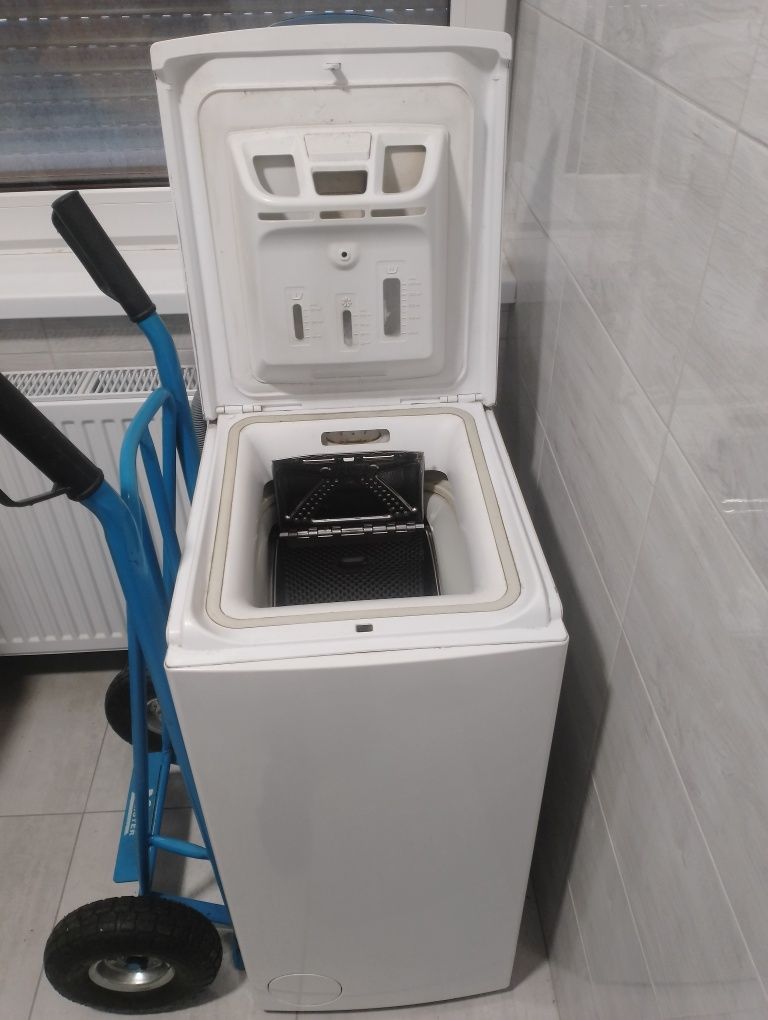 Pralka Whirlpool awe65260p