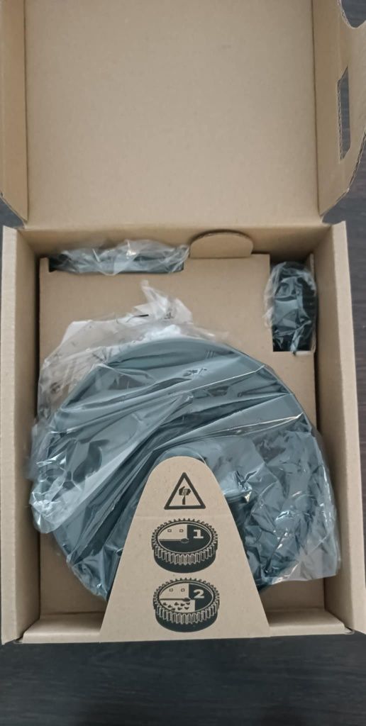 Spiralizer Thermomix TM6 TM5 ORYGINAŁ VORWERK