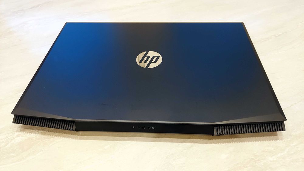 Laptop Gamingowy - i5 GTX1050-4GB SSD512GB 16GB Win11