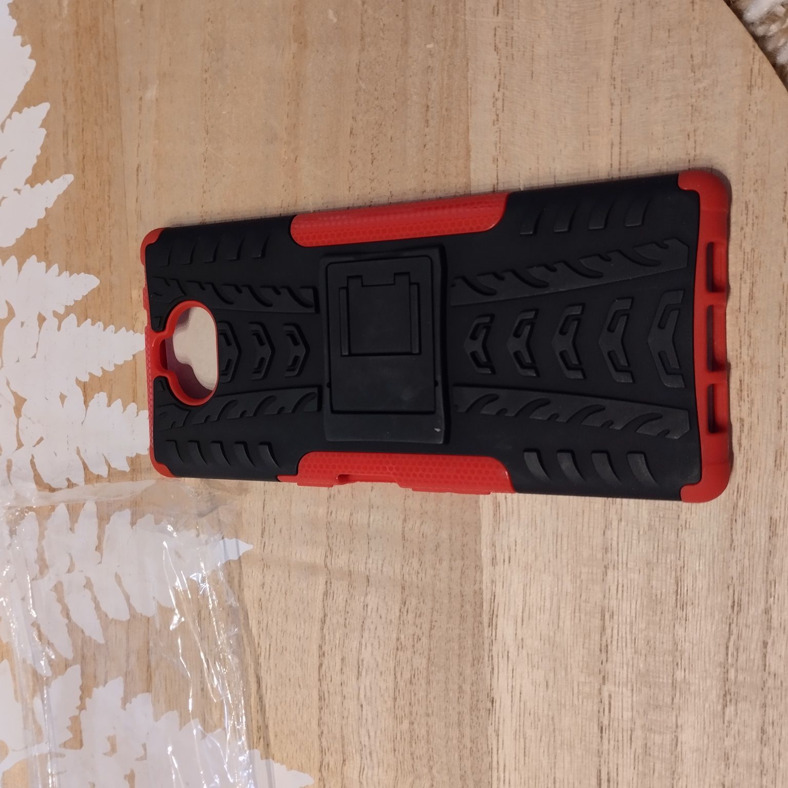 Etui na telefon Xperia 10 plus