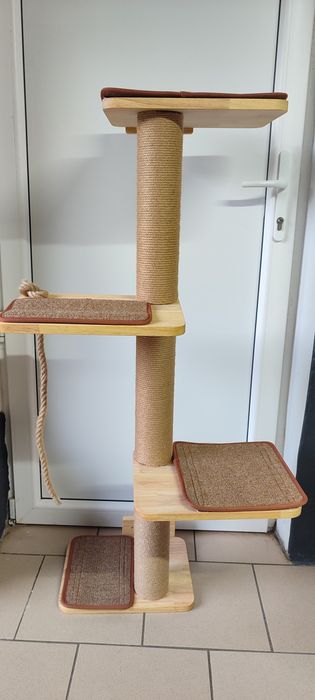 Кігтеточка дерево для кота