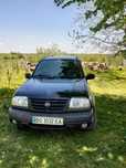 Suzuki grand Vitara 2.0 2004