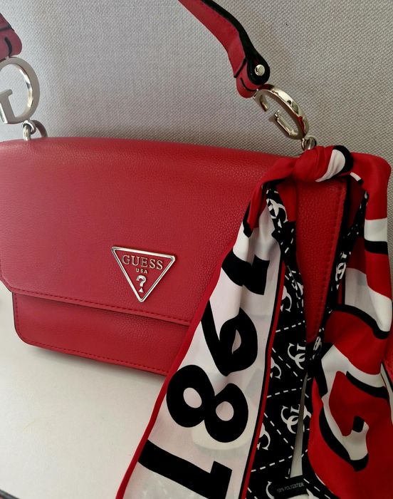 Сумка Guess оригінал