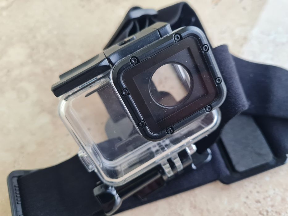 Гермобокс GoPro Селфі палка штатив