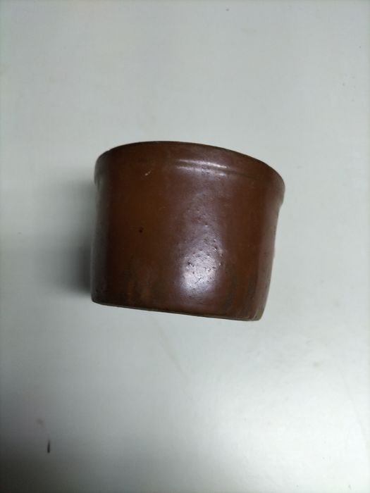 Mały garnuszek z Kamionki