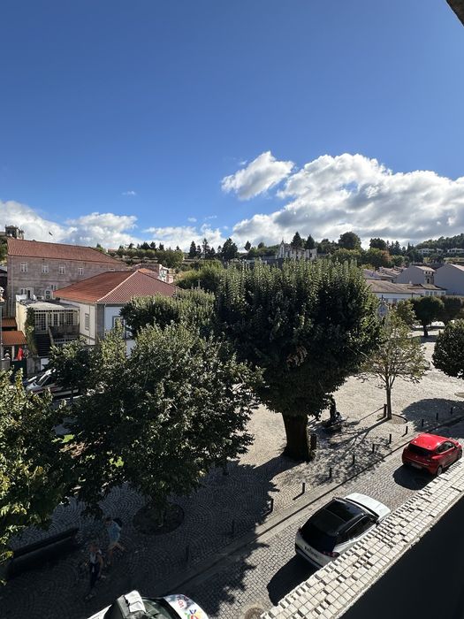 Apartamento T3 Avenida de Lamego