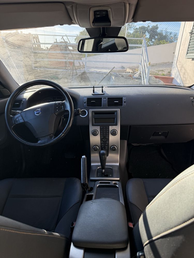 Volvo V50 2.0 D cx Automatica