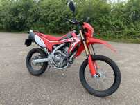 honda crf 250l 250m lagi silnik modul rama dok. kola plastiki siedzeni