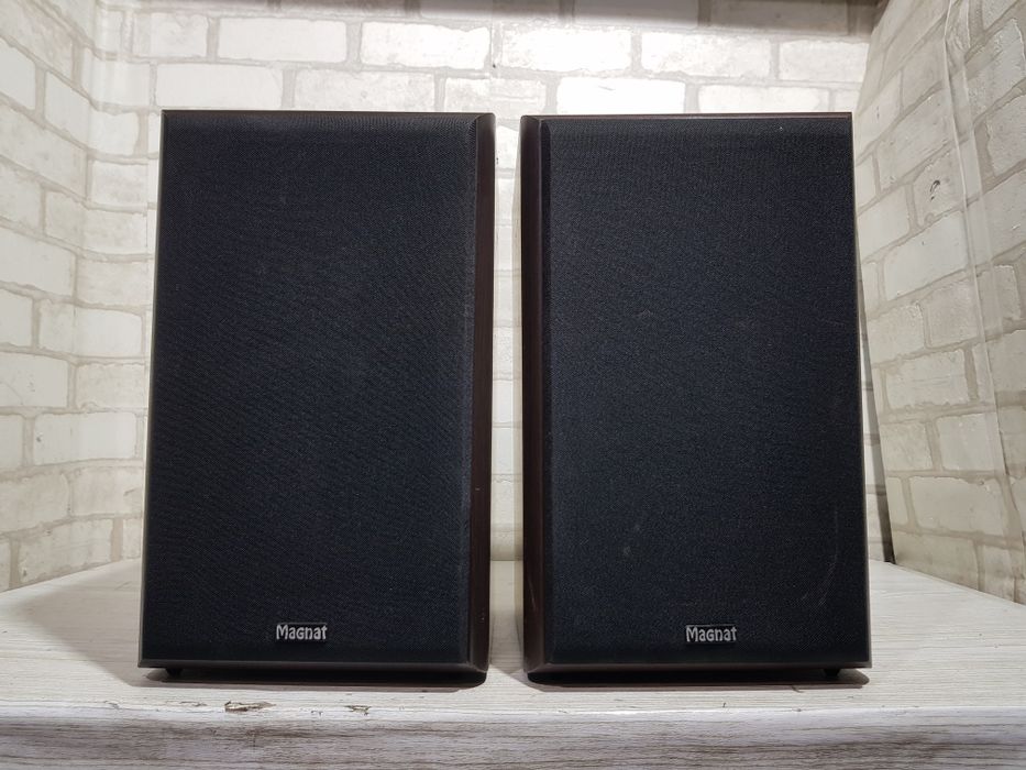 Акустика Magnat Monitor Supreme 202, потужність 100/200 Вт, б/у
