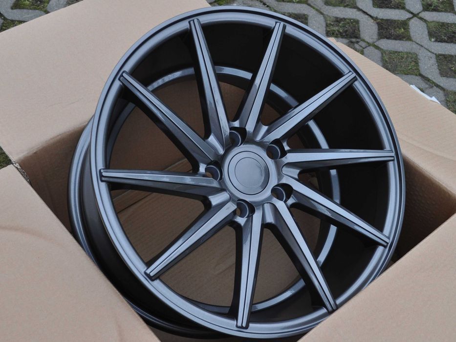 FELGI R19 5X112 BMW 5 G30 X3 G01 AUDI RS4 B8 B9 ALLROAD A5 8T F5 A7