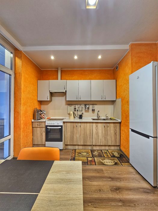 Оренда 1кімнатної м. Вирлиця